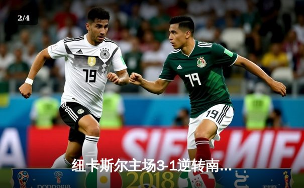 纽卡斯尔主场3-1逆转南安普顿，伊萨克双响闪耀圣詹姆斯公园 - 2